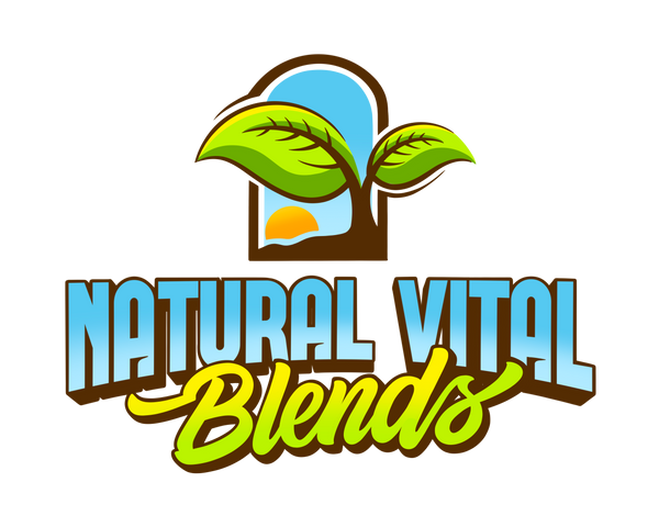 Natural Vital Blends 