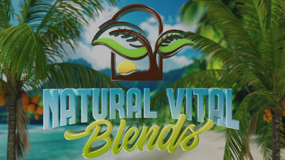 Sea moss Male Performance Gummies